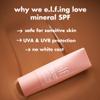 e.l.f. Halo Glow Skin Tint SPF 50, Tinted Moisturizer For Light, Buildable Coverage, Creates A Natural Glow, Vegan & Cruelty-Free, 6 Light Cool view 3
