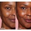 e.l.f. Halo Glow Skin Tint SPF 50, Tinted Moisturizer For Light, Buildable Coverage, Creates A Natural Glow, Vegan & Cruelty-Free, 13 Deep Neutral view 4