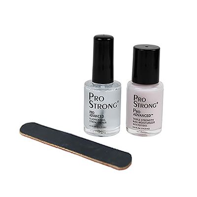 ProStrong Proven Results