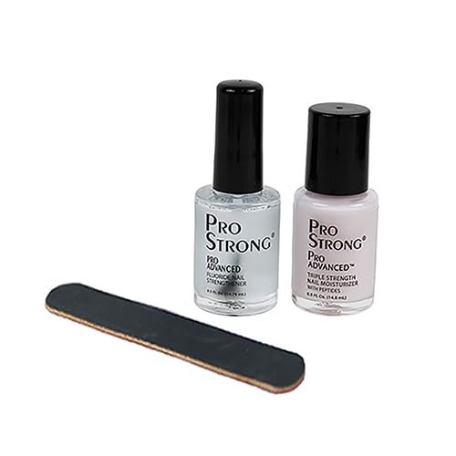 ProStrong Proven Results