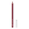 e.l.f. Cream Glide Lip Liner, Highly-Pigmented Pencil For Shaping & Sculpting Lips, Semi-Matte Finish, Vegan & Cruelty-Free, That Merlot Tho view 1