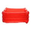 BRIGHTFUFU Outdoor Foot Soaking Basin Portable Foot Soak Collapsible Water Container Pool Entry Ladder view 1