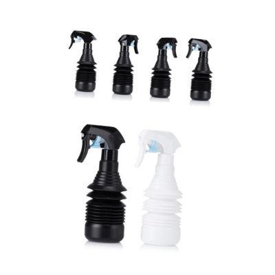 2pcs Collapsible Watering Sprayers, PET Plant Misting Bottles 22x6x6cm