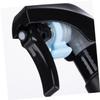 2pcs Collapsible Watering Sprayers, PET Plant Misting Bottles 22x6x6cm view 2