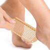 SHERCHPRY 4pcs Professional Foot File Callus Removal Tool Stainless Steel Pedicure Foot File for Dead Skin view 2