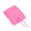 50Pcs Disposable Lip Gloss Wands, Portable and No-Clean Lipstick Applicator, 500PCS Cotton Swabs view 3