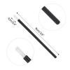 50Pcs Disposable Lip Gloss Wands, Portable and No-Clean Lipstick Applicator, 500PCS Cotton Swabs view 4