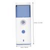 SHERCHPRY Portable Facial Humidification Nanometer Evaporator Sprayer Deep Moisturizer Oil Balance view 2