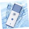 SHERCHPRY Portable Facial Humidification Nanometer Evaporator Sprayer Deep Moisturizer Oil Balance view 4