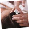 BIUDECO Scalp Oiler Scalp Massage Applicator Hair Applicator Comb Liquid Guiding Comb view 2