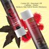 Arlena Castor Oil Shampoo for Hair Growth  Thickening & Strengthening Shampoo with Biotin, Rosemary & Caffeine  for Women & Men  12 fl oz view 2