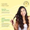 Arlena Castor Oil Shampoo for Hair Growth  Thickening & Strengthening Shampoo with Biotin, Rosemary & Caffeine  for Women & Men  12 fl oz view 4