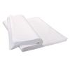 AUTSUPPL 190sheets Wood Pulp Towel Beauty Salon Disposable Oversized Bulk Soft Multi-purpose view 1