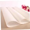 AUTSUPPL 190sheets Wood Pulp Towel Beauty Salon Disposable Oversized Bulk Soft Multi-purpose view 4
