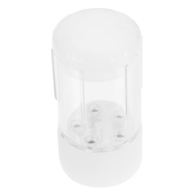 IWOWHERO Hair Scalp Applicator Scalp Massage Applicator Liquid Guiding Comb for Hair