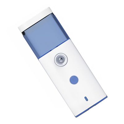 Healeved Nano Spray Hydration Device Facial Sprayer Home Facial Steamer for Women Portable Face Mister
