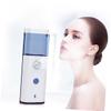 Healeved Nano Spray Hydration Device Facial Sprayer Home Facial Steamer for Women Portable Face Mister view 2