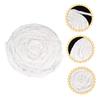Gatuida 2bags Cotton Beauty Coils Each Soft Makeup for Skin Care Manicures and Hair Perms Salon Supplies Lightweight and Convenient for Home Use view 2
