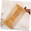 Healeved Beard Comb for Men Mustache Grooming Tool Natural Oil Spread Pocket Travel view 2