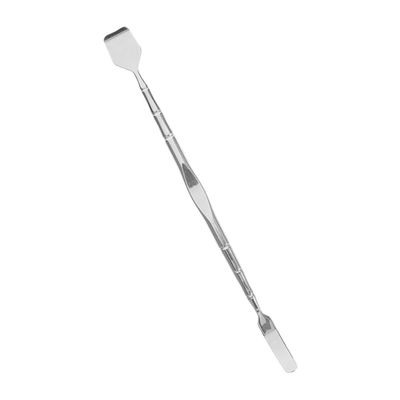 Healeved Stainless Steel Blackhead Removal Tool Durable Facial Scraper for Pore Cleaning Compact Design for Men Women Comedone Extractor