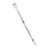 Healeved Stainless Steel Blackhead Removal Tool Durable Facial Scraper for Pore Cleaning Compact Design for Men Women Comedone Extractor view 1
