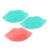Healeved Facial Exfoliator Scrubber Lip Brush Multifunctional Silicone Face for Women Random view 1