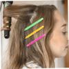 Healeved 100pcs Hair Perm Kit Spiral Perm Rods Material Curling Rods for Women Home Salon Use view 4