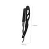 Healeved Manual Shaver Compact Lightweight Men's Facial Vintage Razor Perfect Present view 2