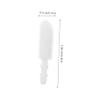 Ipetboom Lip Brush Head 300pcs Lip Brushes Replacement Precision Makeup Application Travel Size view 2