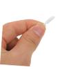 Ipetboom Lip Brush Head 300pcs Lip Brushes Replacement Precision Makeup Application Travel Size view 4