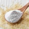 Herbal Grade Rice Powder Scrub Skin Brighter Whiter Exfoliate Lighten Pigment Blemish Marks 100gms (3.5oz) World Wide view 1
