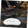Abaodam Travel Foot Wash Tray Inflatable Foot Cleaner for Pool Entry Soak for Outdoor Activities view 4