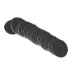 60pcs 60 Grit Callus Sandpaper Pad, Replacement Exfoliating Smoothing Sanding Paper Discs for Electric Foot File view 3