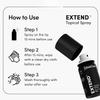 Topical Non-Transferable Spray for Men view 3