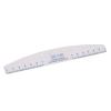 50PCS 180/180 Grit Nail File, Professional Reusable Washable Nail Art Polishing Files Nail Care Tools for Manicure Pedicure view 2