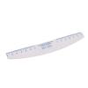 50PCS 180/180 Grit Nail File, Professional Reusable Washable Nail Art Polishing Files Nail Care Tools for Manicure Pedicure view 3
