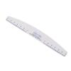 50PCS 180/180 Grit Nail File, Professional Reusable Washable Nail Art Polishing Files Nail Care Tools for Manicure Pedicure view 4