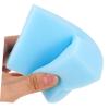 BAZEITFLOW 5pcs Hair Sponge for Hair Removal Men Barber Duster Brush Cleaning Brush Cleaner view 4