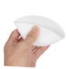 Healeved Silicone Mask Mixing Bowl Set with Applicators Diy Facial Mask and Hair Oil Mixing Kit for Home and Salon Use Easy to Clean Convenient and Practical view 3
