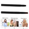 BAZEITFLOW 2pcs Double-ended Makeup Brush Angled Eyebrow Brush Eyebrow Shaping Tool for Brow Eye Makeup Gentle view 3
