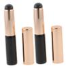 SHERCHPRY Portable Lip Brush Applicator for Lipstick Lip Gloss and Concealer Ergonomic Design Small Easy to Carry Versatile Makeup Tool for Women view 1