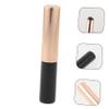 SHERCHPRY Portable Lip Brush Applicator for Lipstick Lip Gloss and Concealer Ergonomic Design Small Easy to Carry Versatile Makeup Tool for Women view 3