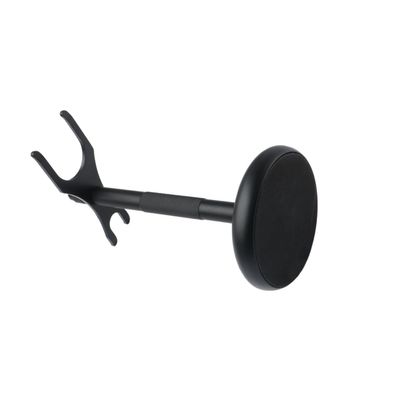 SHERCHPRY Beard Shaving Tools Rack Zinc Alloy Razor Holder Razor Stand Brush Holder