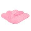 5pcs Makeup Remover Cloth, Soft Comfortable Fleece Washable Microfiber Face Cloth for Face Cleansing view 1