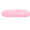 5pcs Makeup Remover Cloth, Soft Comfortable Fleece Washable Microfiber Face Cloth for Face Cleansing view 2