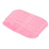 5pcs Makeup Remover Cloth, Soft Comfortable Fleece Washable Microfiber Face Cloth for Face Cleansing view 3
