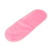 5pcs Makeup Remover Cloth, Soft Comfortable Fleece Washable Microfiber Face Cloth for Face Cleansing view 4