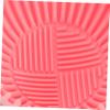 Healeved Silicone Makeup Brush Cleaner Cup Makeup Brush Cleaner for Women Travel Portable Cleaning Tool view 4