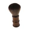 Healeved Broken Hair Brush for Barbers Professional Neck Duster and Hair Cleaning Brush for Tidy Workspace and Portable Design Multi-functional view 1