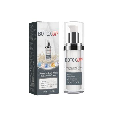Age-Defying Face Cream 1.05oz - Wrinkle Reduction Moisturizer with Palmitoyl Pentapeptide-4 & Ceramides - Firming, Hydrating & Skin Barrier Repair